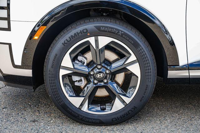 new 2026 Hyundai Palisade car