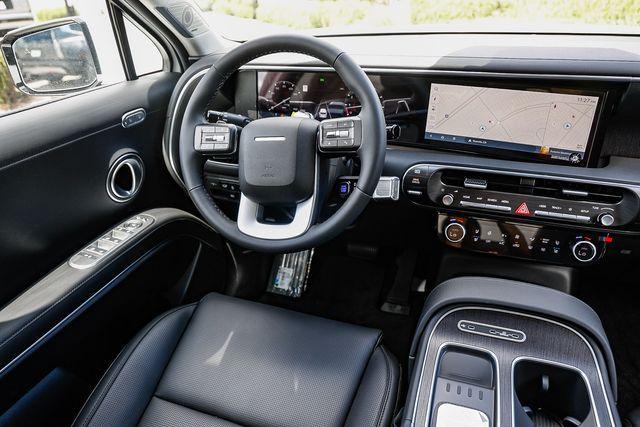 new 2026 Hyundai Palisade car