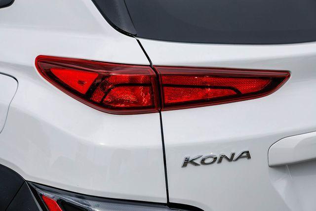 used 2023 Hyundai Kona car, priced at $22,083