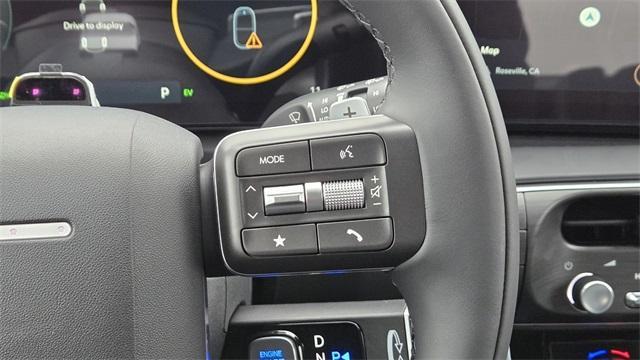 new 2026 Hyundai Palisade Hybrid car, priced at $62,170