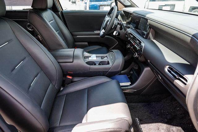 new 2026 Hyundai Palisade Hybrid car, priced at $62,170