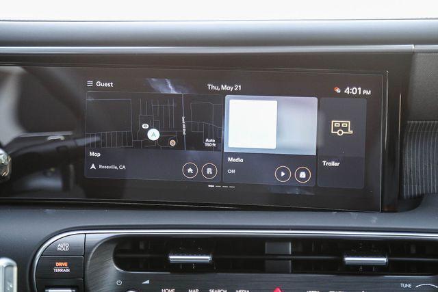new 2026 Hyundai Palisade Hybrid car, priced at $61,400