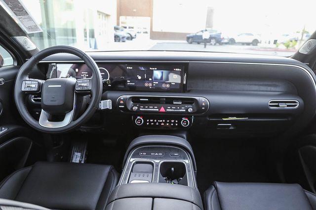new 2026 Hyundai Palisade Hybrid car, priced at $62,175