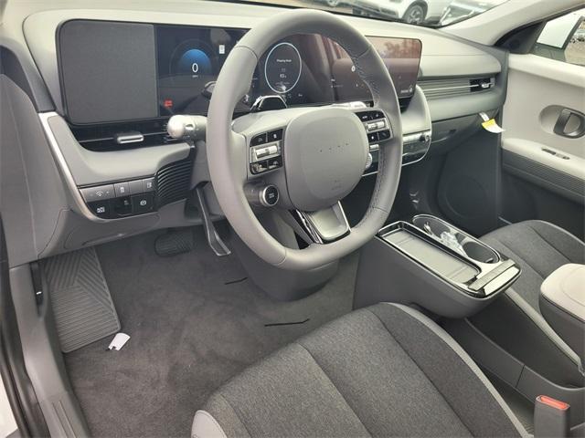 new 2026 Hyundai IONIQ 5 car