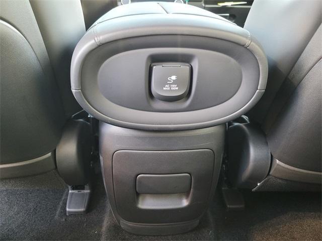 new 2026 Hyundai Palisade Hybrid car