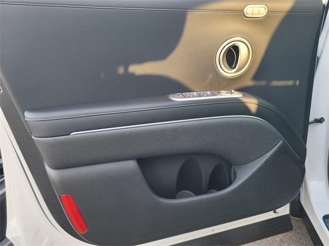 new 2026 Hyundai Palisade Hybrid car