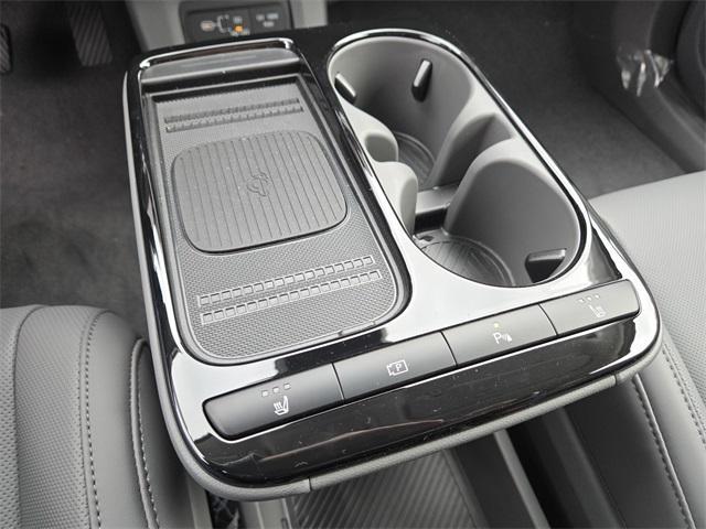 new 2026 Hyundai IONIQ 5 car