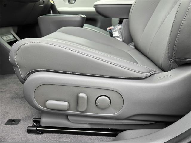 new 2026 Hyundai IONIQ 5 car