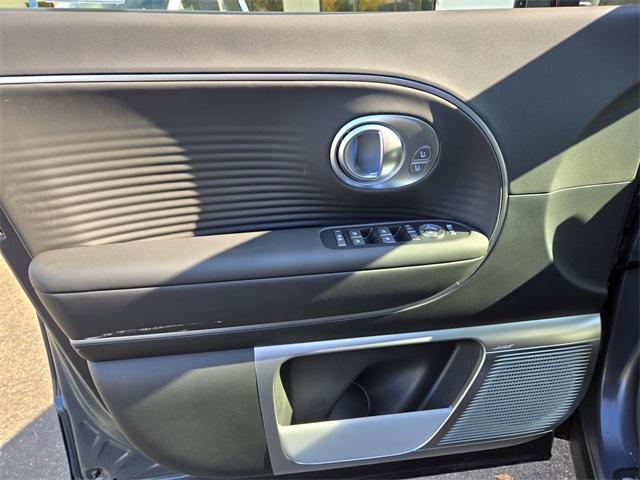 new 2026 Hyundai IONIQ 9 car, priced at $74,725