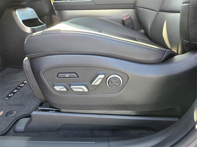 new 2026 Hyundai IONIQ 9 car, priced at $74,725