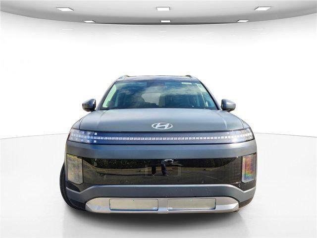 new 2026 Hyundai IONIQ 9 car, priced at $73,975