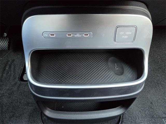 new 2026 Hyundai IONIQ 9 car, priced at $74,725