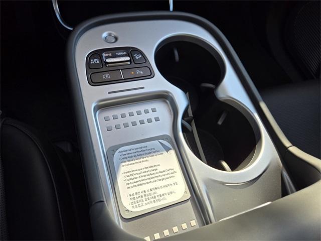 new 2026 Hyundai IONIQ 9 car, priced at $74,725