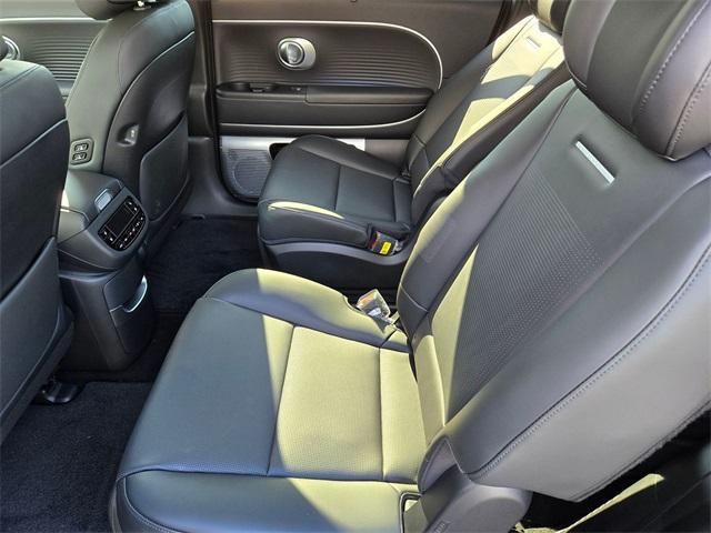 new 2026 Hyundai IONIQ 9 car, priced at $74,725