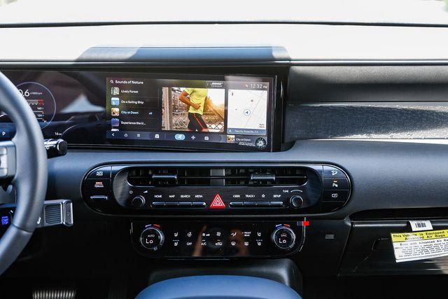 new 2026 Hyundai Palisade car, priced at $49,110