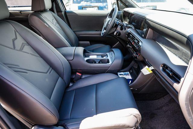 new 2026 Hyundai Palisade car, priced at $49,110