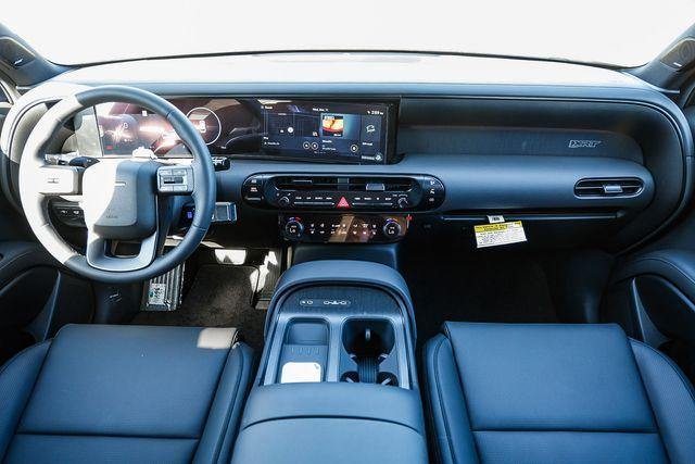 new 2026 Hyundai Palisade car, priced at $49,110