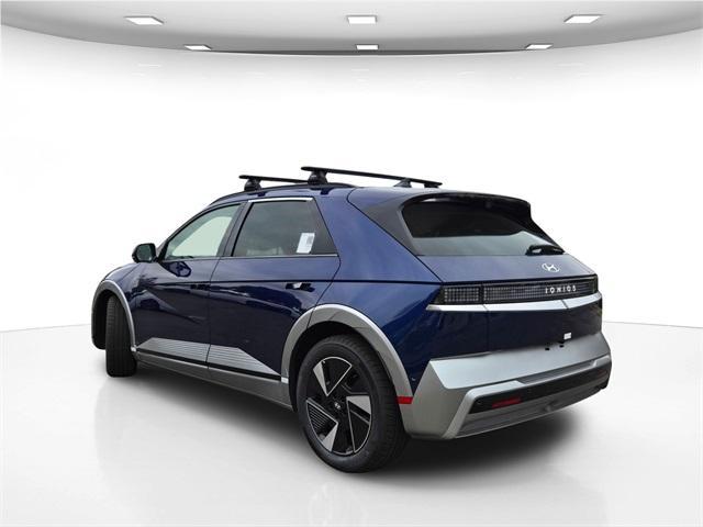 new 2026 Hyundai IONIQ 5 car