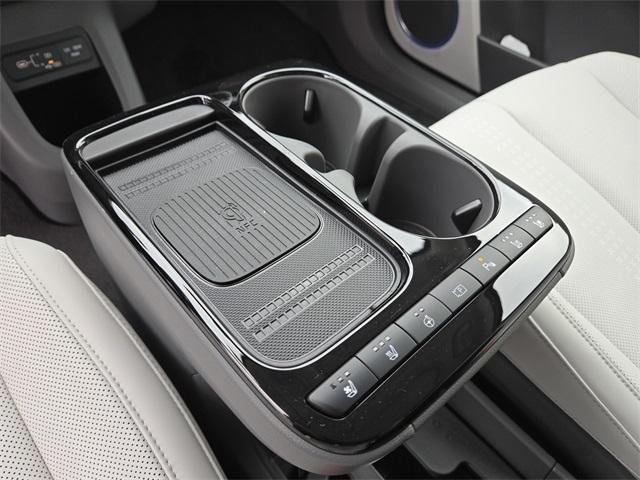 new 2026 Hyundai IONIQ 5 car