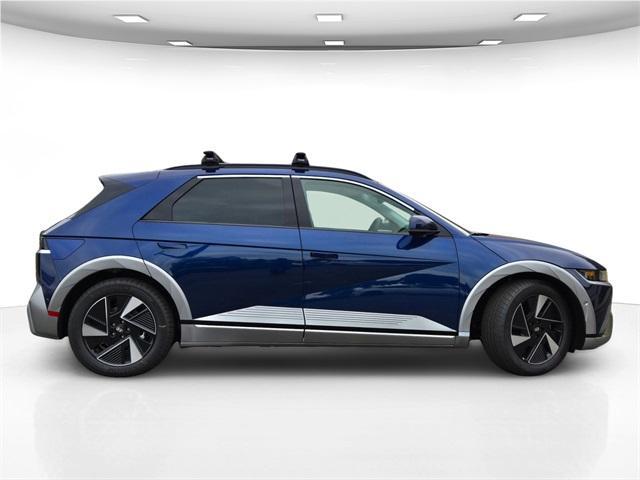 new 2026 Hyundai IONIQ 5 car