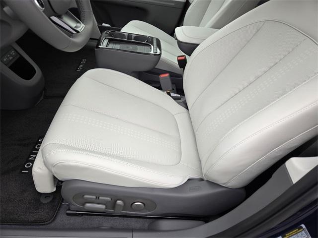 new 2026 Hyundai IONIQ 5 car