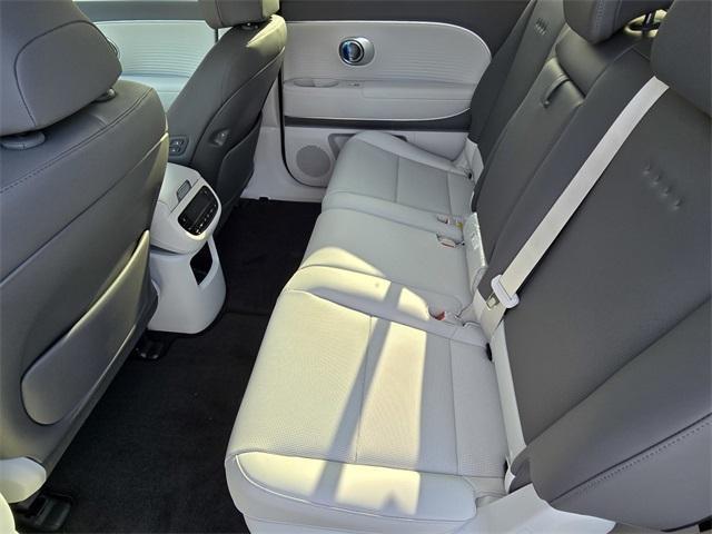 new 2026 Hyundai IONIQ 9 car