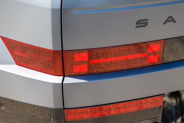 new 2026 Hyundai Santa Fe car, priced at $50,971