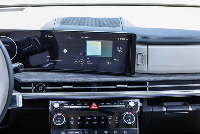 new 2026 Hyundai Santa Fe car, priced at $50,971