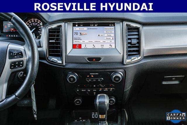 used 2019 Ford Ranger car, priced at $21,991