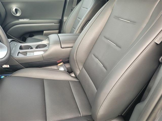 new 2026 Hyundai Palisade Hybrid car, priced at $61,165