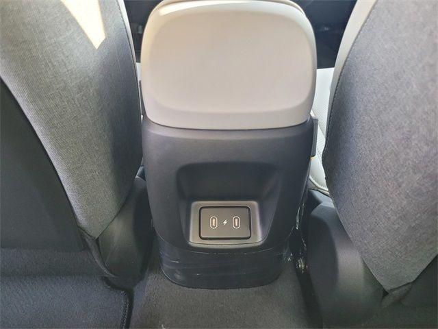 new 2026 Hyundai Elantra car, priced at $29,030