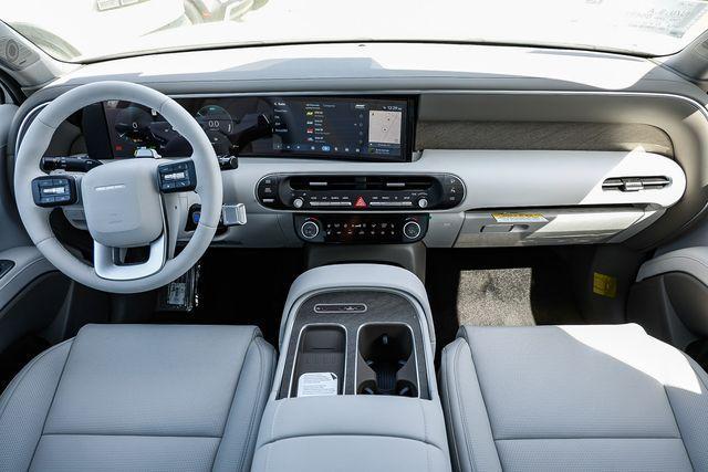 new 2026 Hyundai Palisade Hybrid car, priced at $56,875