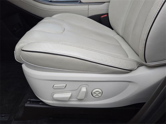 used 2020 Hyundai Palisade car, priced at $23,993