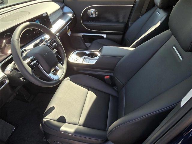 new 2026 Hyundai IONIQ 9 car, priced at $73,095