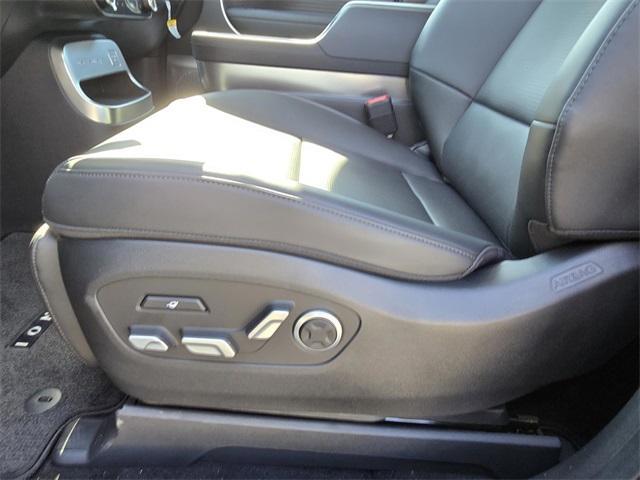 new 2026 Hyundai IONIQ 9 car, priced at $73,095