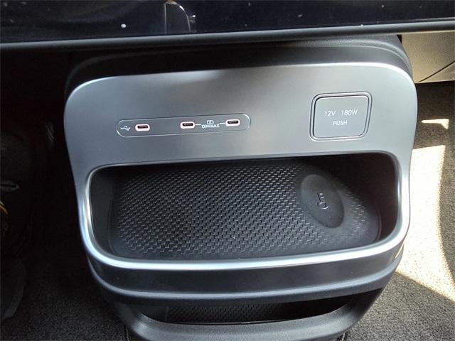 new 2026 Hyundai IONIQ 9 car, priced at $73,095