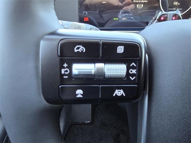 new 2026 Hyundai IONIQ 9 car, priced at $73,095