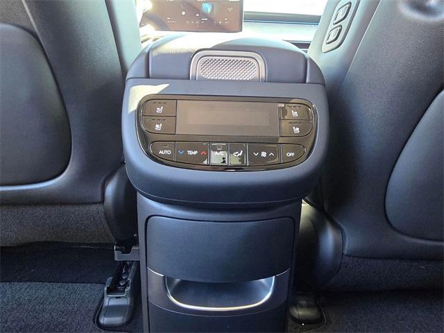 new 2026 Hyundai IONIQ 9 car, priced at $73,095