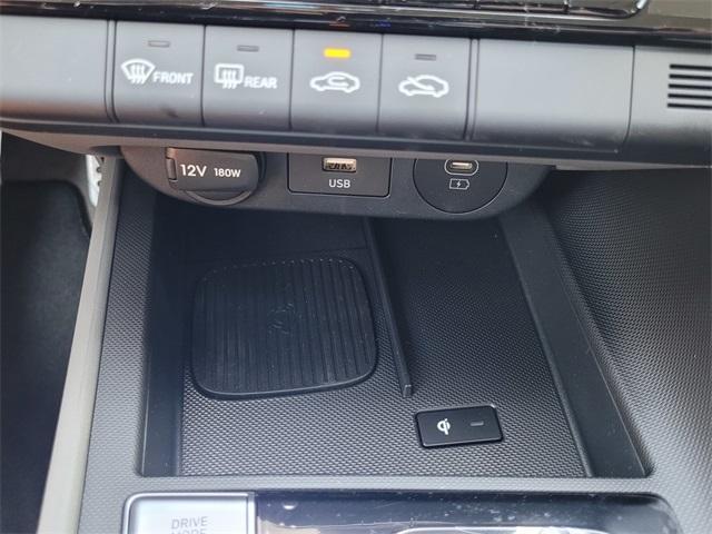 new 2025 Hyundai ELANTRA HEV car, priced at $27,460
