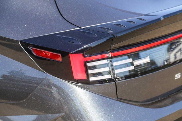 new 2026 Hyundai Sonata car, priced at $30,695