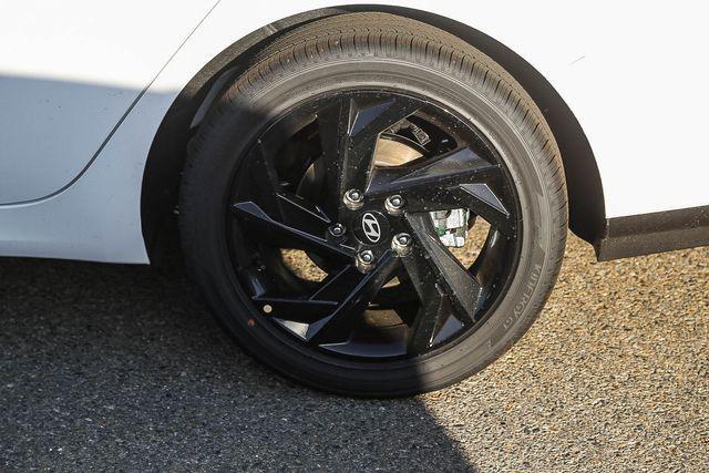 new 2026 Hyundai ELANTRA HEV car, priced at $30,030