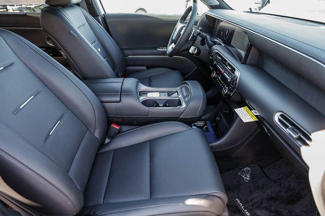new 2026 Hyundai Palisade Hybrid car, priced at $61,645