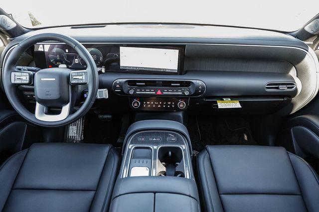 new 2026 Hyundai Palisade Hybrid car, priced at $61,645