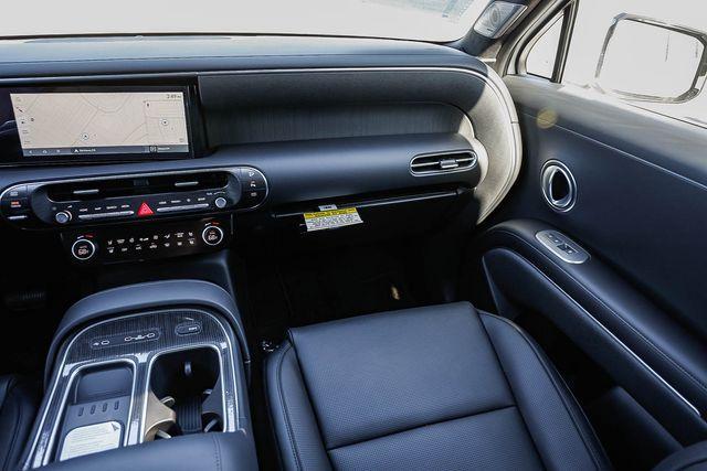new 2026 Hyundai Palisade Hybrid car, priced at $61,645