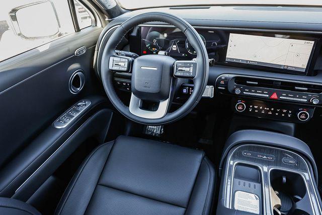new 2026 Hyundai Palisade Hybrid car, priced at $61,645
