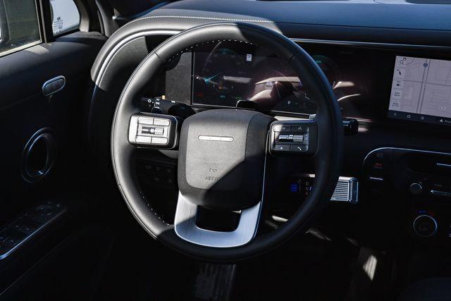 new 2026 Hyundai Palisade Hybrid car, priced at $61,035