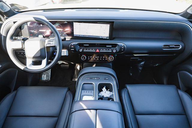 new 2026 Hyundai Palisade Hybrid car, priced at $61,035
