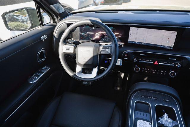 new 2026 Hyundai Palisade Hybrid car, priced at $61,035