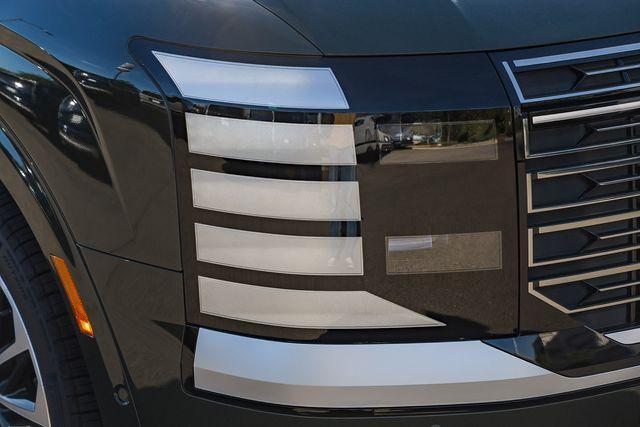 new 2026 Hyundai Palisade Hybrid car, priced at $61,035
