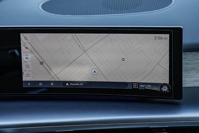 new 2026 Hyundai IONIQ 9 car, priced at $69,220